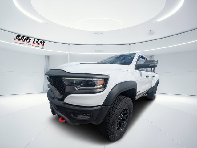 used 2024 Ram 1500 car, priced at $94,332
