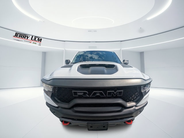used 2024 Ram 1500 car, priced at $94,332