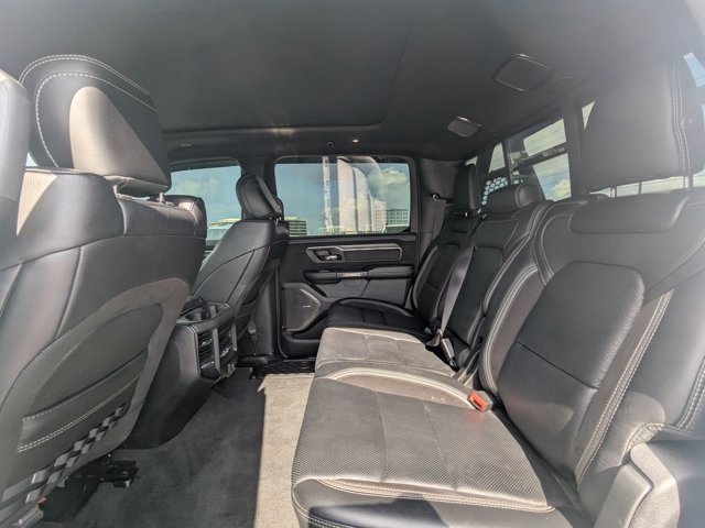 used 2024 Ram 1500 car, priced at $94,332