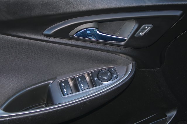 used 2023 Chevrolet Malibu car, priced at $18,352