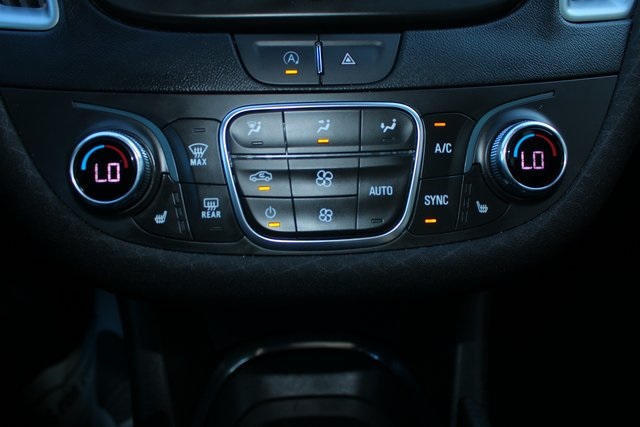 used 2023 Chevrolet Malibu car, priced at $18,352