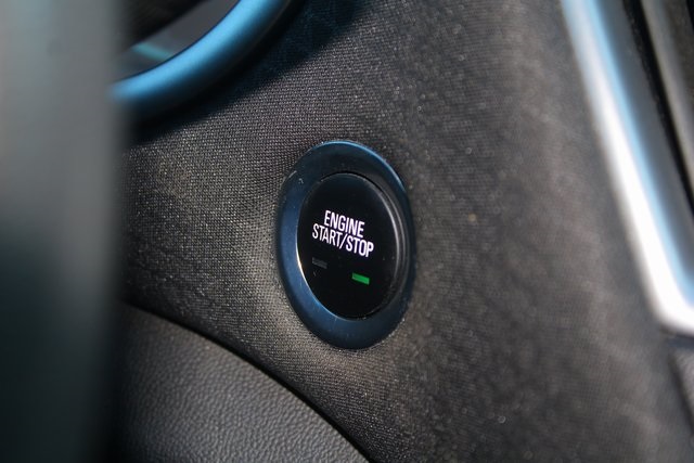 used 2023 Chevrolet Malibu car, priced at $18,352