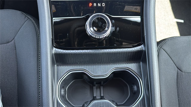 new 2025 Jeep Grand Cherokee L car, priced at $44,034