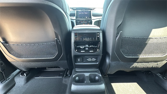 new 2025 Jeep Grand Cherokee L car, priced at $44,034