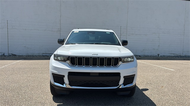 new 2025 Jeep Grand Cherokee L car, priced at $44,034