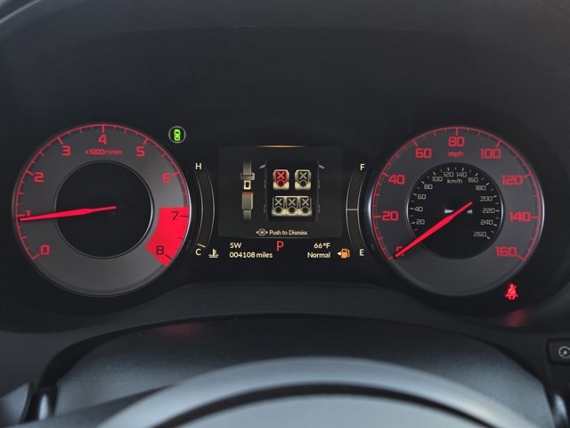 used 2025 Acura RDX car, priced at $44,900