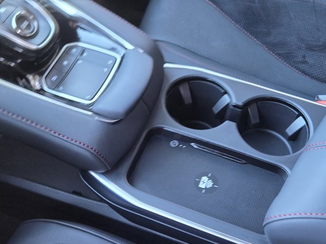 used 2025 Acura RDX car, priced at $44,900