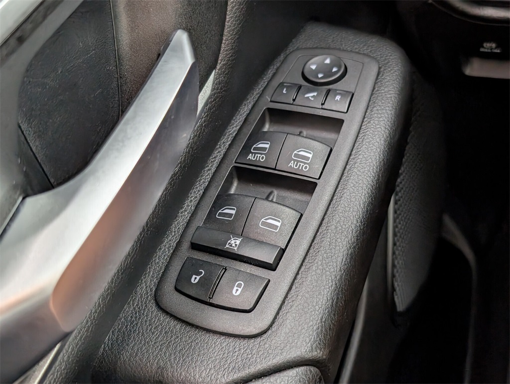 used 2022 Ram 1500 car, priced at $30,000