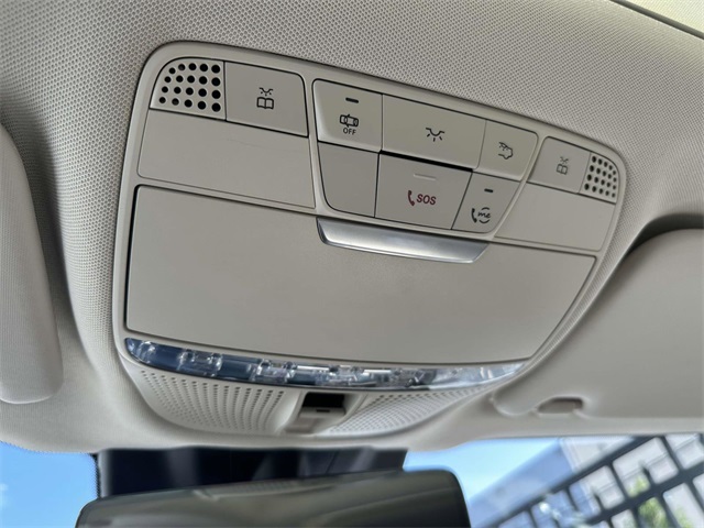 used 2022 Mercedes-Benz GLC car, priced at $36,991