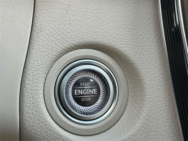 used 2022 Mercedes-Benz GLC car, priced at $36,991
