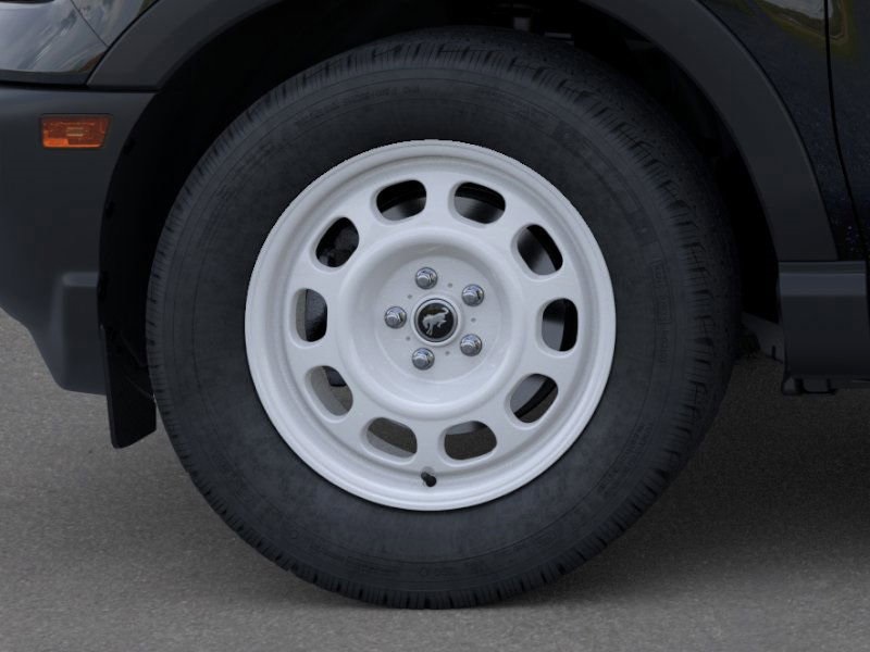 new 2025 Ford Bronco Sport car, priced at $34,423