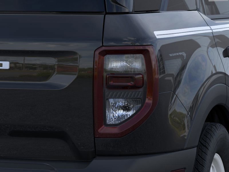 new 2025 Ford Bronco Sport car, priced at $34,423