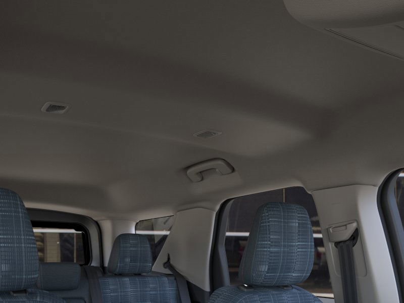 new 2025 Ford Bronco Sport car, priced at $34,423