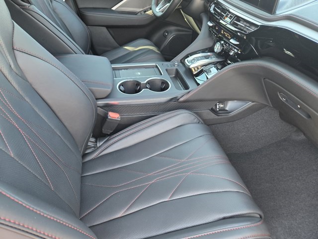 new 2026 Acura MDX car, priced at $70,850