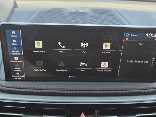 new 2026 Acura MDX car, priced at $70,850