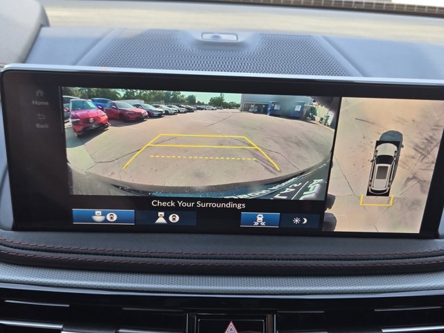 new 2026 Acura MDX car, priced at $70,850