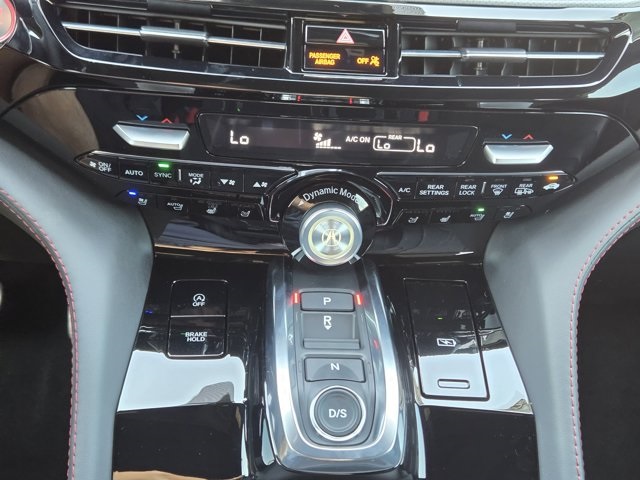 new 2026 Acura MDX car, priced at $70,850