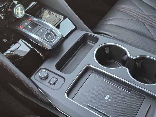 new 2026 Acura MDX car, priced at $70,850