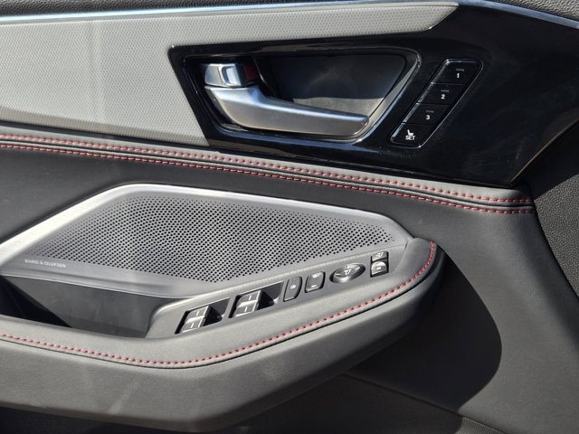 new 2026 Acura MDX car, priced at $70,850