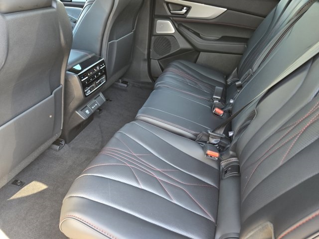 new 2026 Acura MDX car, priced at $70,850