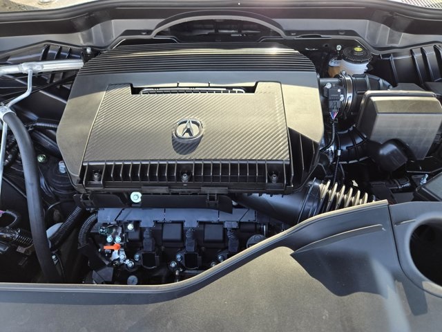 new 2026 Acura MDX car, priced at $70,850