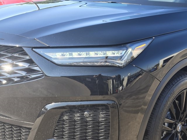 new 2026 Acura MDX car, priced at $70,850