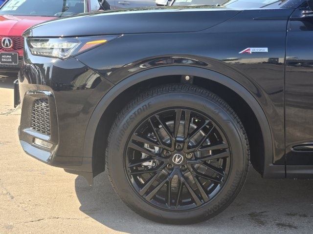 new 2026 Acura MDX car, priced at $70,850