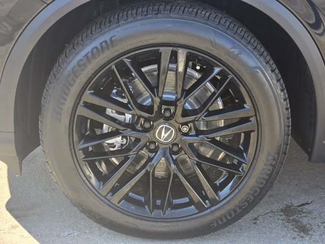 new 2026 Acura MDX car, priced at $70,850