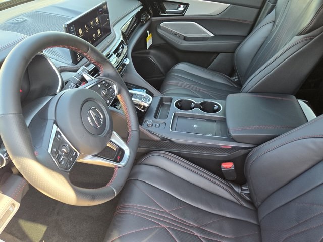 new 2026 Acura MDX car, priced at $70,850