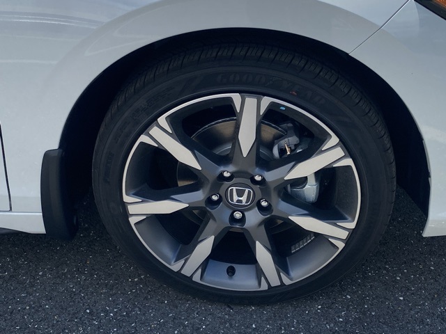 new 2026 Honda Civic car, priced at $35,100