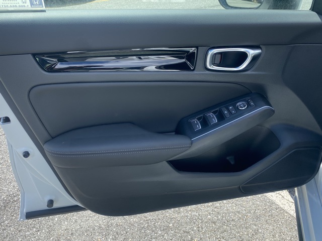 new 2026 Honda Civic car, priced at $35,100