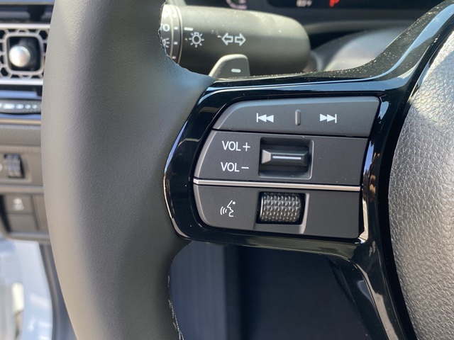 new 2026 Honda Civic car, priced at $35,100