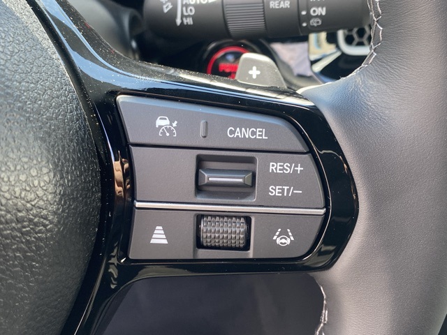 new 2026 Honda Civic car, priced at $35,100