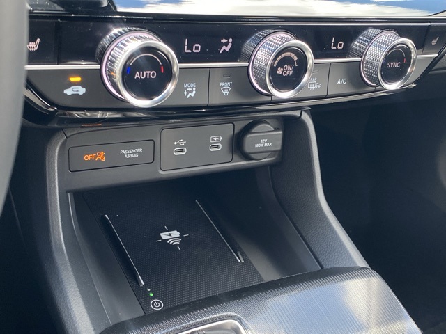 new 2026 Honda Civic car, priced at $35,100