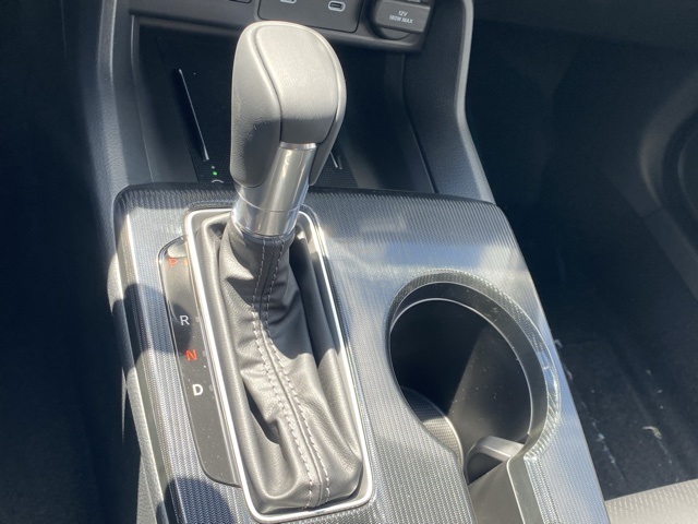 new 2026 Honda Civic car, priced at $35,100