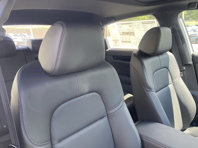 new 2026 Honda Civic car, priced at $35,100