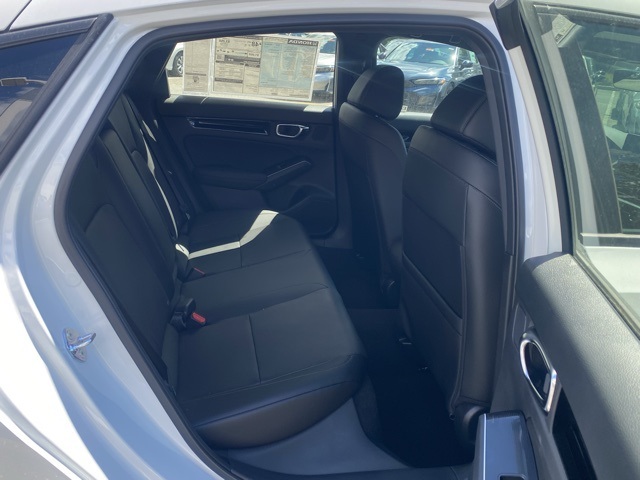 new 2026 Honda Civic car, priced at $35,100
