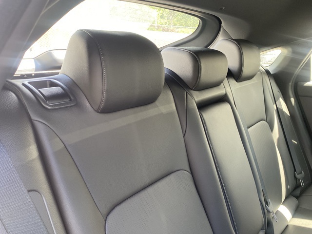 new 2026 Honda Civic car, priced at $35,100