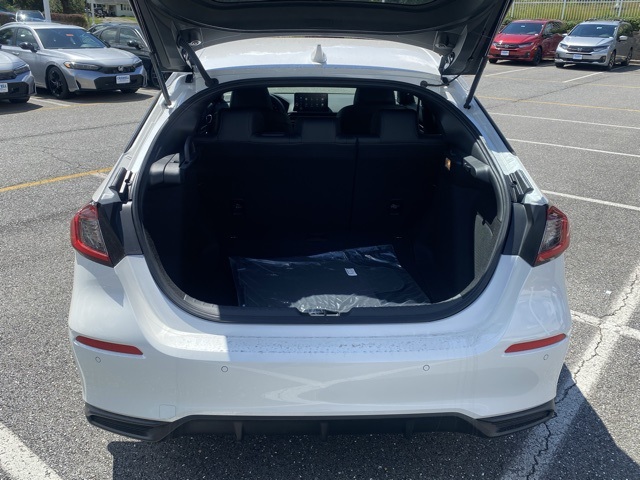 new 2026 Honda Civic car, priced at $35,100