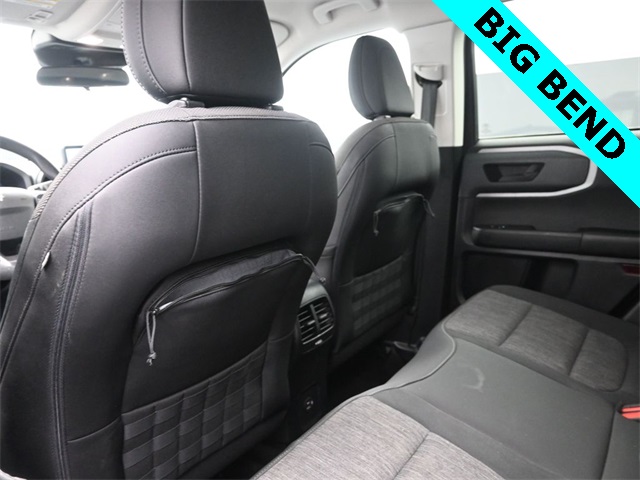 used 2021 Ford Bronco Sport car, priced at $23,707