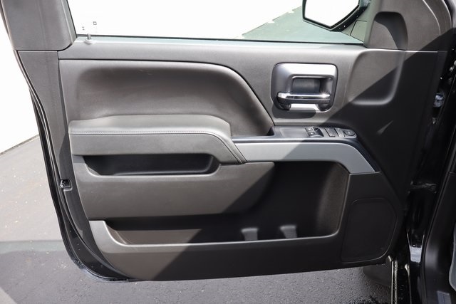 used 2014 Chevrolet Silverado 1500 car, priced at $25,500