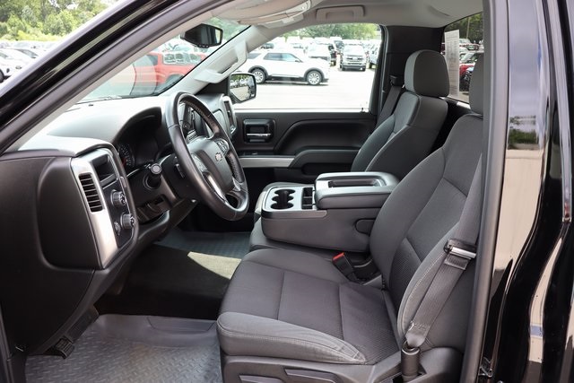 used 2014 Chevrolet Silverado 1500 car, priced at $25,500