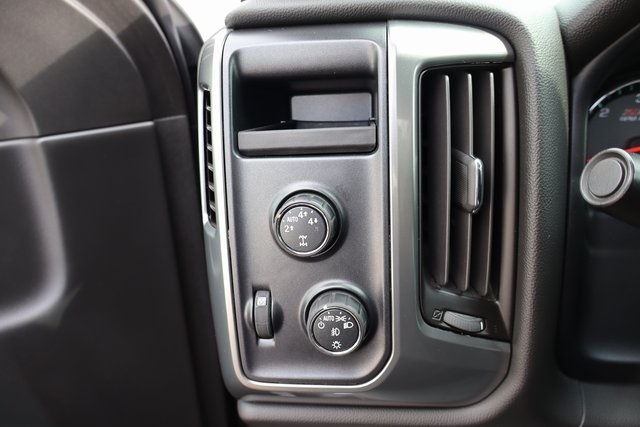 used 2014 Chevrolet Silverado 1500 car, priced at $25,500