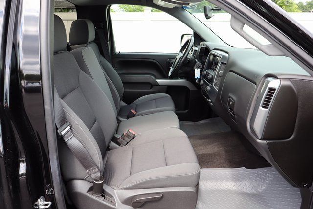used 2014 Chevrolet Silverado 1500 car, priced at $25,500