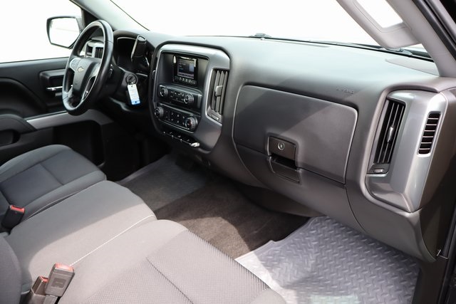 used 2014 Chevrolet Silverado 1500 car, priced at $25,500
