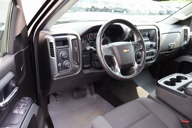 used 2014 Chevrolet Silverado 1500 car, priced at $25,500