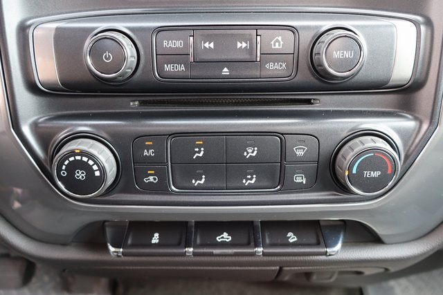 used 2014 Chevrolet Silverado 1500 car, priced at $25,500