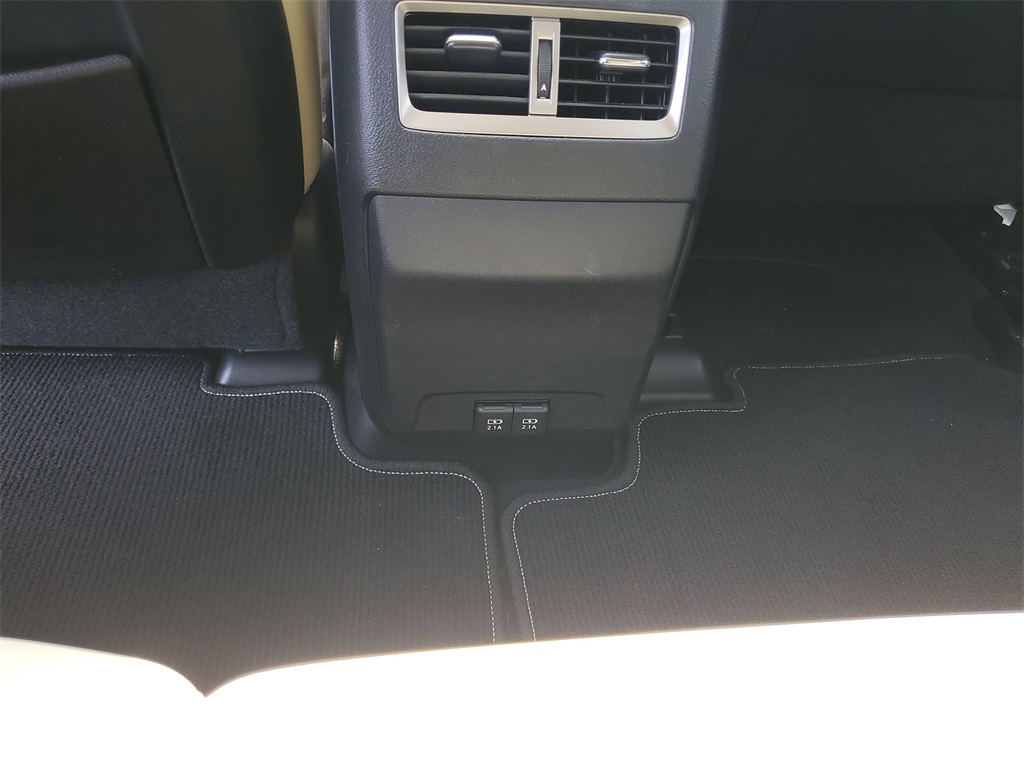 used 2022 Lexus RX car, priced at $42,998