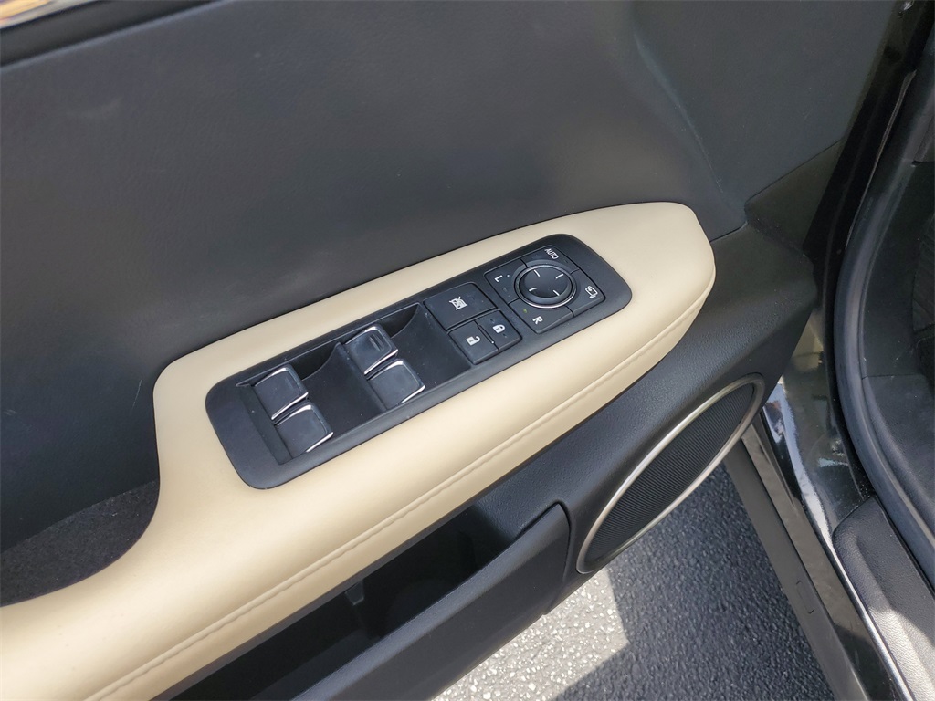 used 2022 Lexus RX car, priced at $42,998