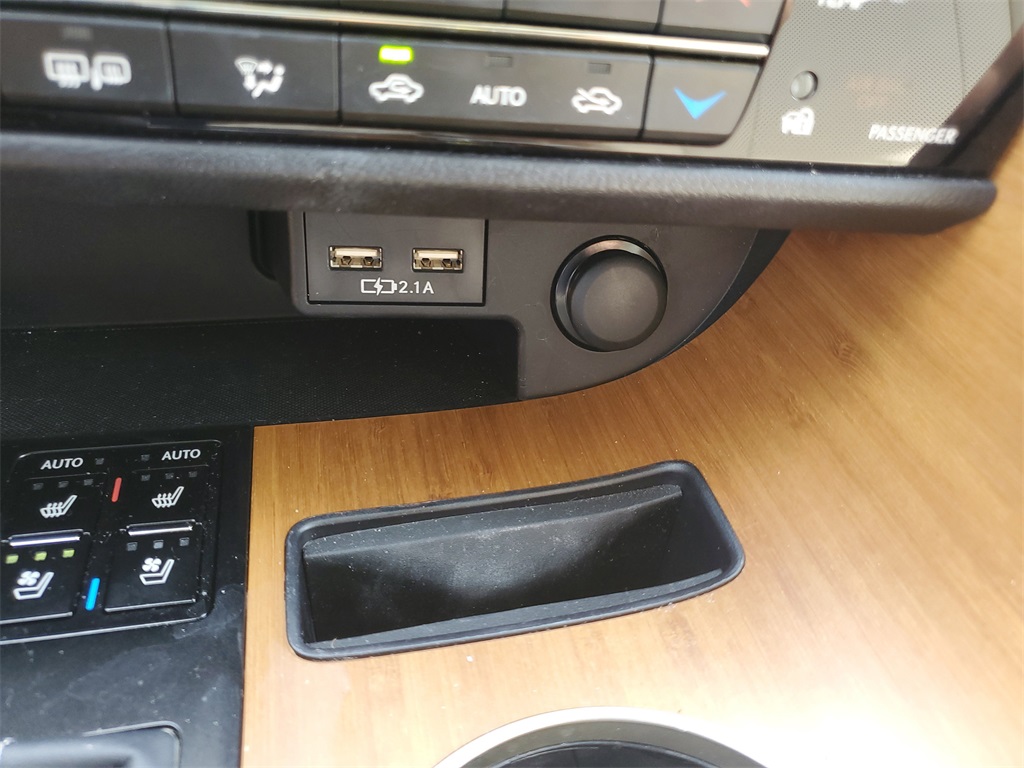 used 2022 Lexus RX car, priced at $42,998